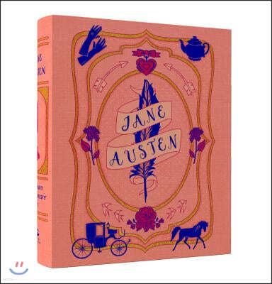 Jane Austen Literary Stationery Set : οƾ ׸  Ʈ