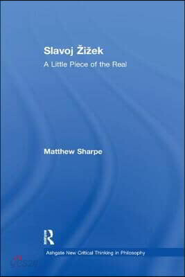 Slavoj Žižek