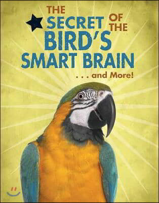 The Secret of the Bird's Smart Brain...and More!
