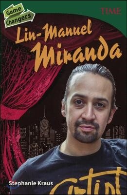 Lin-manuel Miranda