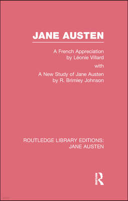 Jane Austen (RLE Jane Austen)