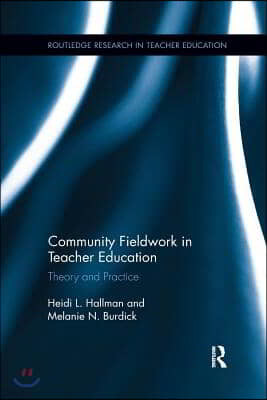 Community Fieldwork in Teacher Education