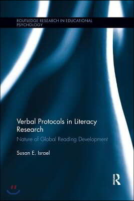 Verbal Protocols in Literacy Research