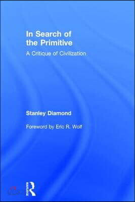 In Search of the Primitive