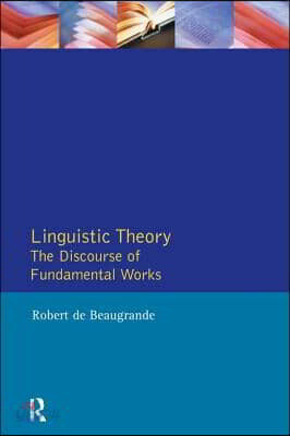 Linguistic Theory