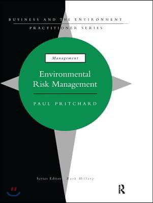 Environmental Risk Management