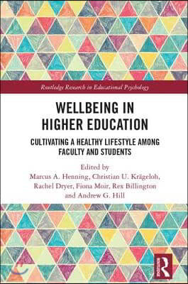 Wellbeing in Higher Education