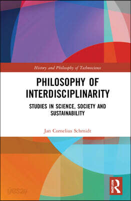 Philosophy of Interdisciplinarity