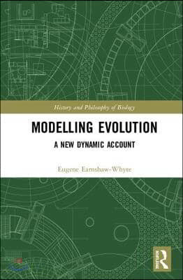 Modelling Evolution