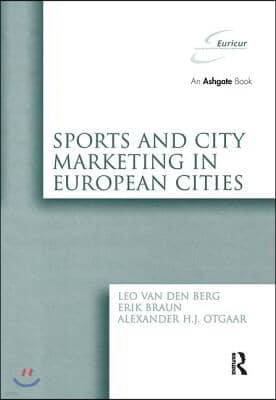 Sports and City Marketing in European Cities