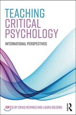 Teaching Critical Psychology