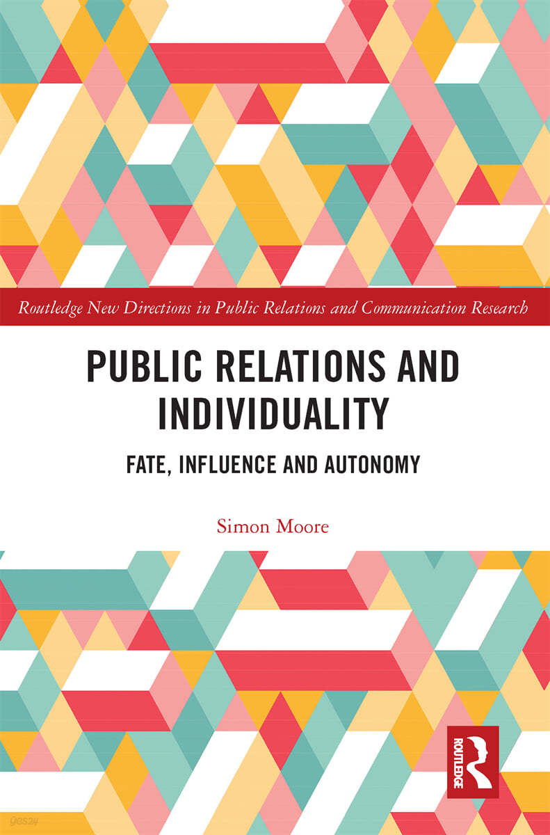 Public Relations and Individuality