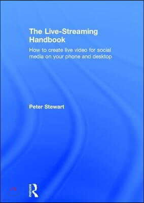 The Live-Streaming Handbook