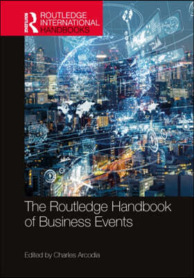 Routledge Handbook of Business Events