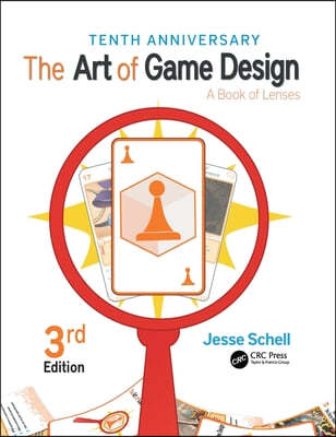 Art of Game Design