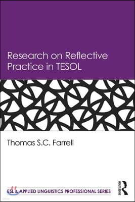 Research on Reflective Practice in TESOL