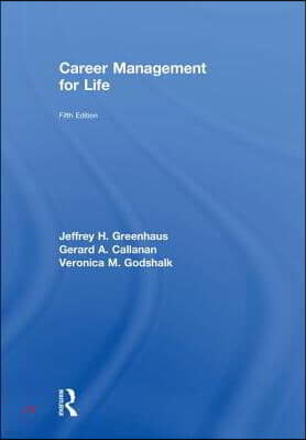 Career Management for Life