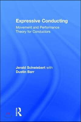 Expressive Conducting