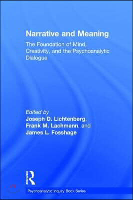 Narrative and Meaning