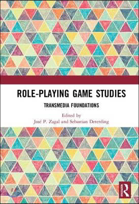 Role-Playing Game Studies