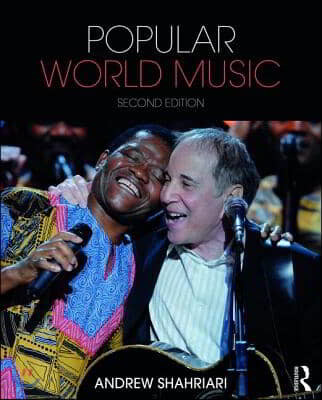 Popular World Music