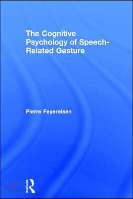 Cognitive Psychology of Speech-Related Gesture