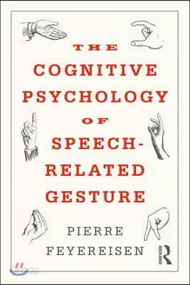Cognitive Psychology of Speech-Related Gesture