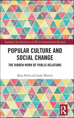 Popular Culture and Social Change