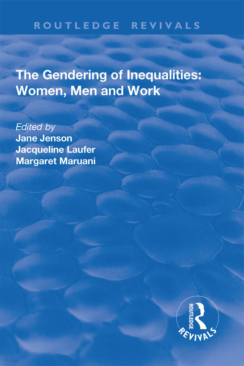 Gendering of Inequalities