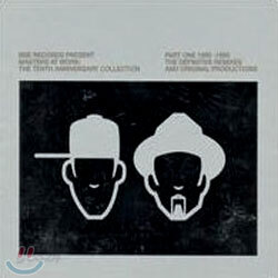 Masters At Work - The Tenth Anniversary Collection: Part One 1990-1995