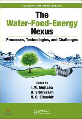 Water-Food-Energy Nexus