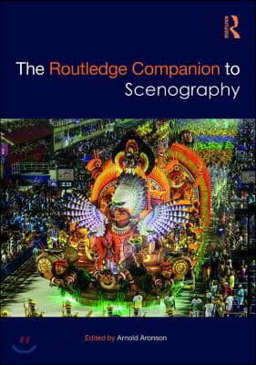 Routledge Companion to Scenography