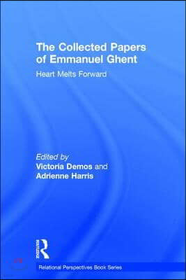 Collected Papers of Emmanuel Ghent