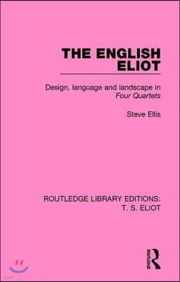 English Eliot