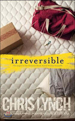 Irreversible