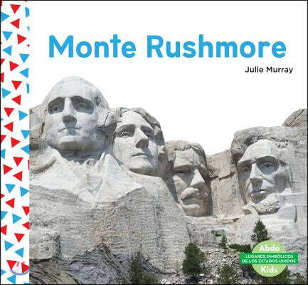 Monte Rushmore (Mount Rushmore)