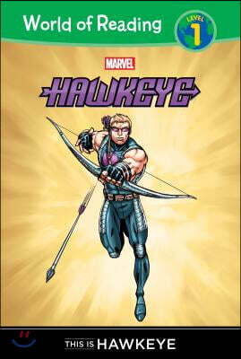Hawkeye: This Is Hawkeye: This Is Hawkeye