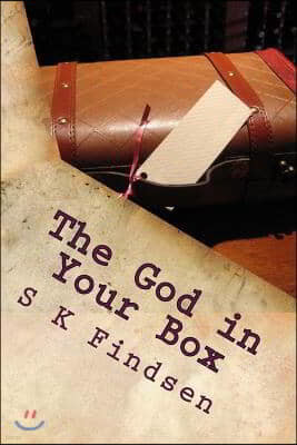 The God in Your Box: Soul Peace