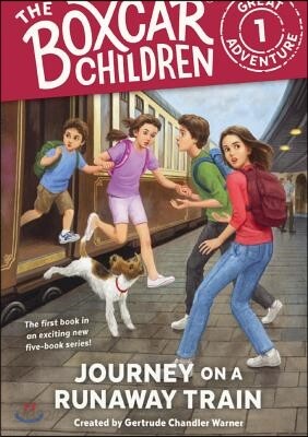 Journey on a Runaway Train