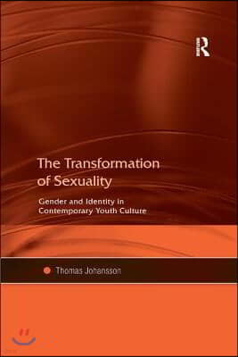 Transformation of Sexuality