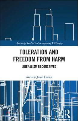 Toleration and Freedom from Harm