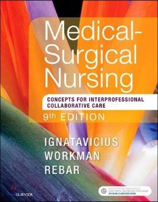 Medical-surgical Nursing