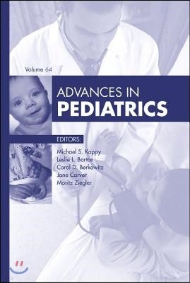 Advances in Pediatrics, 2017: Volume 2017