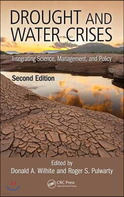 Drought and Water Crises