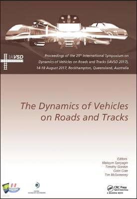 Dynamics of Vehicles on Roads and Tracks