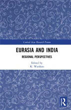 Eurasia and India