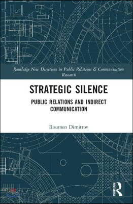 Strategic Silence: Public Relations and Indirect Communication