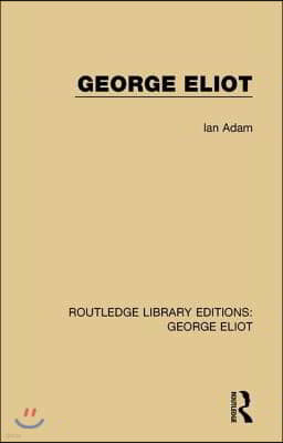 George Eliot