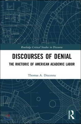 Discourses of Denial