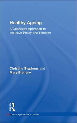 Healthy Ageing